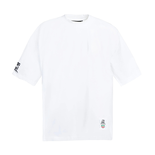 T-shirt Ayrton Senna Collection Ayrton Senna TAG Heuer Helmet 2026