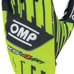 Guantes OMP KS-4 ART amarillos