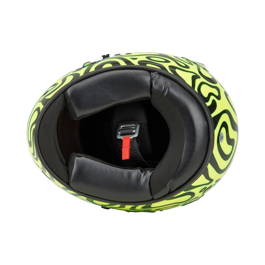 Bell KC7-CMR PRO Lando Norris Helmet (CMR)