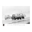  Calendario de pared Motorsport Classic McKlein 2026