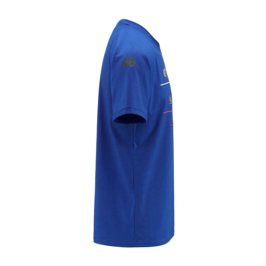 T-shirt de l'équipe Car Graphic Alpine Racing F1