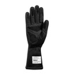 Sparco Italy LAND MY25 Rally Gloves black (FIA)