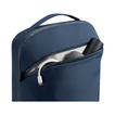 Mochila XD Design Bobby Air azul marino