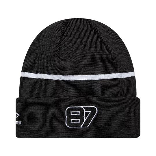 Gorro Team Haas F1 Oliver Bearman TGR 2026