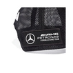 Gorra de béisbol Star Trucker Mercedes AMG F1 2025 negro