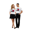 2026 Cadillac F1 Graphic Flag T-shirt