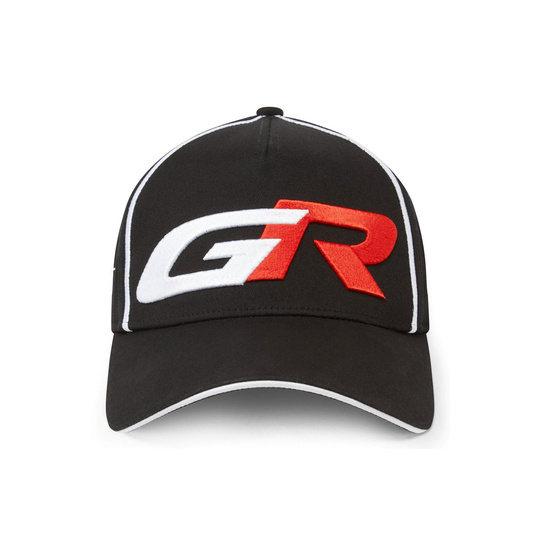 2025 Toyota Gazoo Racing WRC Mens Katsuta Baseball Cap