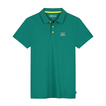 Polo Aston Martin F1 Seasonal 2026 vert