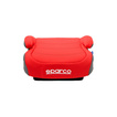 Siège auto enfant Sparco SK100I PIK rouge (22-36 kg)