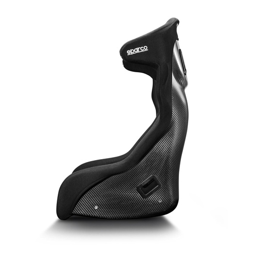 Asiento baquet Sparco Circuit Carbon (FIA)