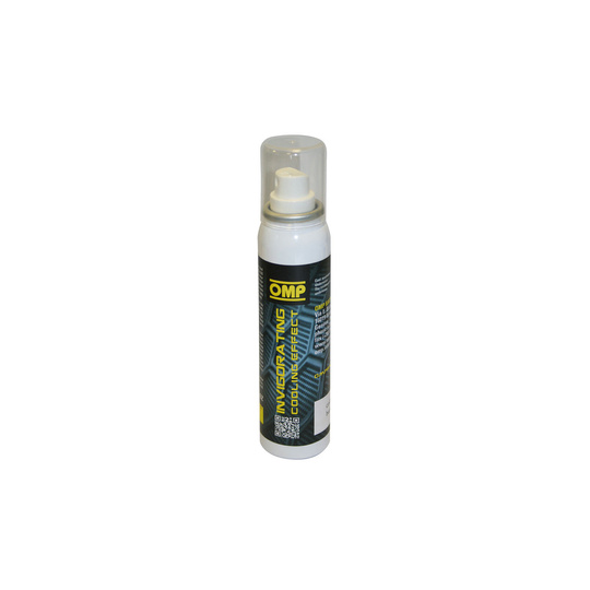 OMP Cooling Effect Preparation
