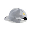 2026 Scuderia Ferrari F1 SF Trucker Hat Grey