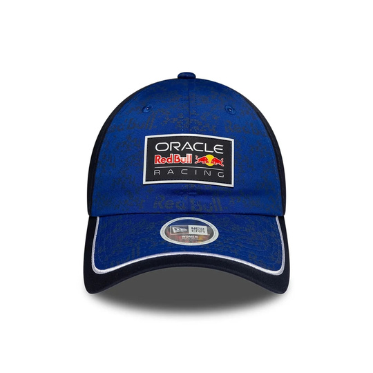 Gorra Team mujer Red Bull Racing F1 2026