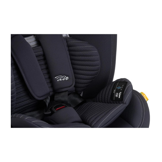 Siège enfant Chicco Mokita I-Size Air graphite (9-36 kg)