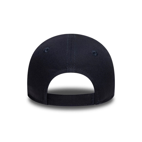 2025 Red Bull Racing F1 Toddler Logo Baseball Cap