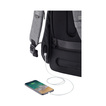 XD Design Bobby Hero Regular Grey Backpack