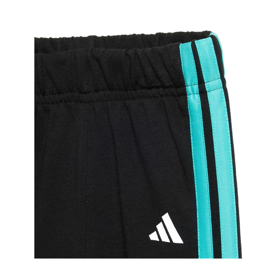 2026 Mercedes AMG Petronas F1 Baby DNA Longlseeve jogger set black