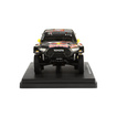 Toyota Gazoo Rally-Raid 1:43 Model Car Dakar HILUX T1U #206