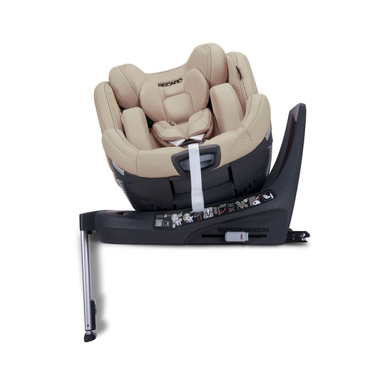 Recaro XENON Kid Elegant Beige Child Seat 