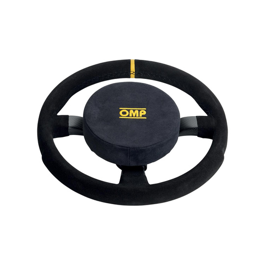 OMP Steering Wheel Protector
