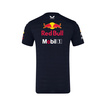 2025 Red Bull Racing F1 Mens Team T-Shirt