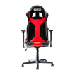 Silla de despacho Sparco GRIP SKY negro-rojo