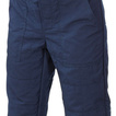OMP Classic MY21 Race Suit Navy Blue (FIA)