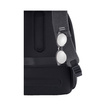 XD Design Bobby Hero Small Black Backpack