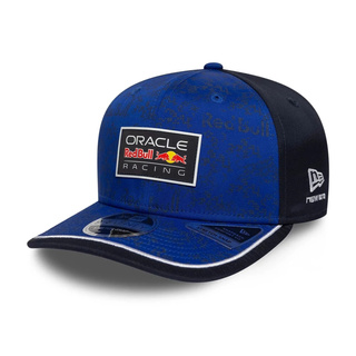 Gorra Team Red Bull Racing F1 2026