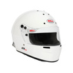 Casque Bell GT6 Sport HANS blanc (FIA)