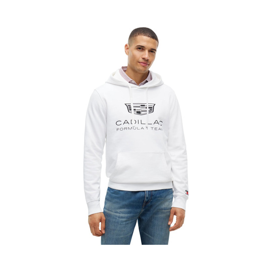 2026 Cadillac F1 Shield Hoodie