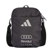 Bolsita Audi Revolut F1 DNA 2026