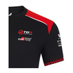 T-shirt Team Haas F1 2026