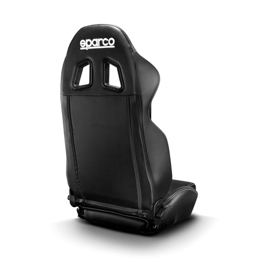 Baquet Sparco R100 MY22 SKY noir