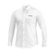 Sparco MY22 Shirt White