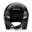 Casque Sparco J-PRO noir/gris
