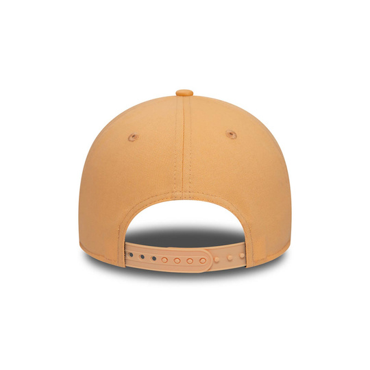Casquette de baseball Seasonal Alpine F1 2024 orange