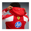 Sudadera con capucha Team Scuderia Ferrari F1 2026