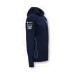  Scuderia Alpha Tauri Mens Team Hooded Sweatshirt