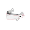 Kit de tear-offs Bell SE077