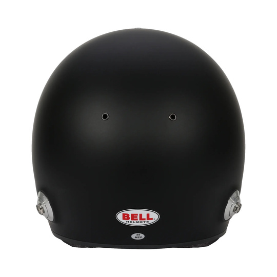 Bell RS7 PRO Helmet Black (FIA)