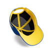 2025 Williams F1 Racing trucker Pitlane Blue Baseball Cap