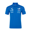 Polo Team Alpine F1 2026