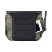 Mochila XD Design Bobby Explore verde
