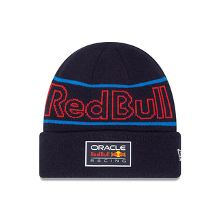 2024 Red Bull Racing F1 Mens Team Winter Hat