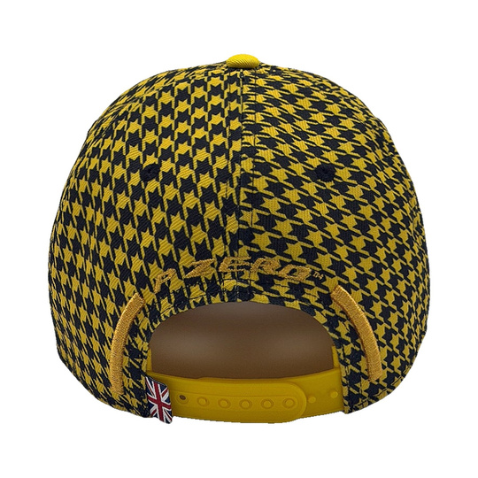 2026 Pirelli Podium Silverstone Hat