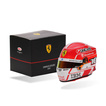 2025 Scuderia Ferrari 1:2 Charles Leclerc helmet