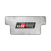 Pare-soleil Toyota Gazoo Racing GR