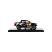 Toyota Gazoo Racing 1:43 Dakar Hilux T1U #226 Model Car