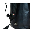 Amphibious Quota 30 Waterproof Backpack Black